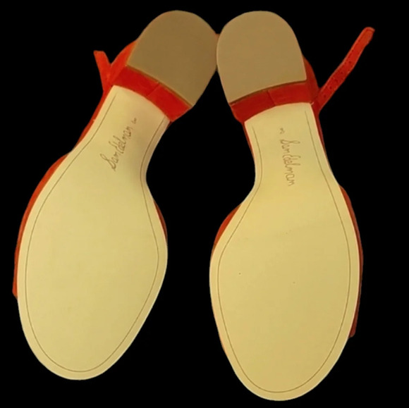 NWOT Sam Edelman Shoes - Picture 2 of 5